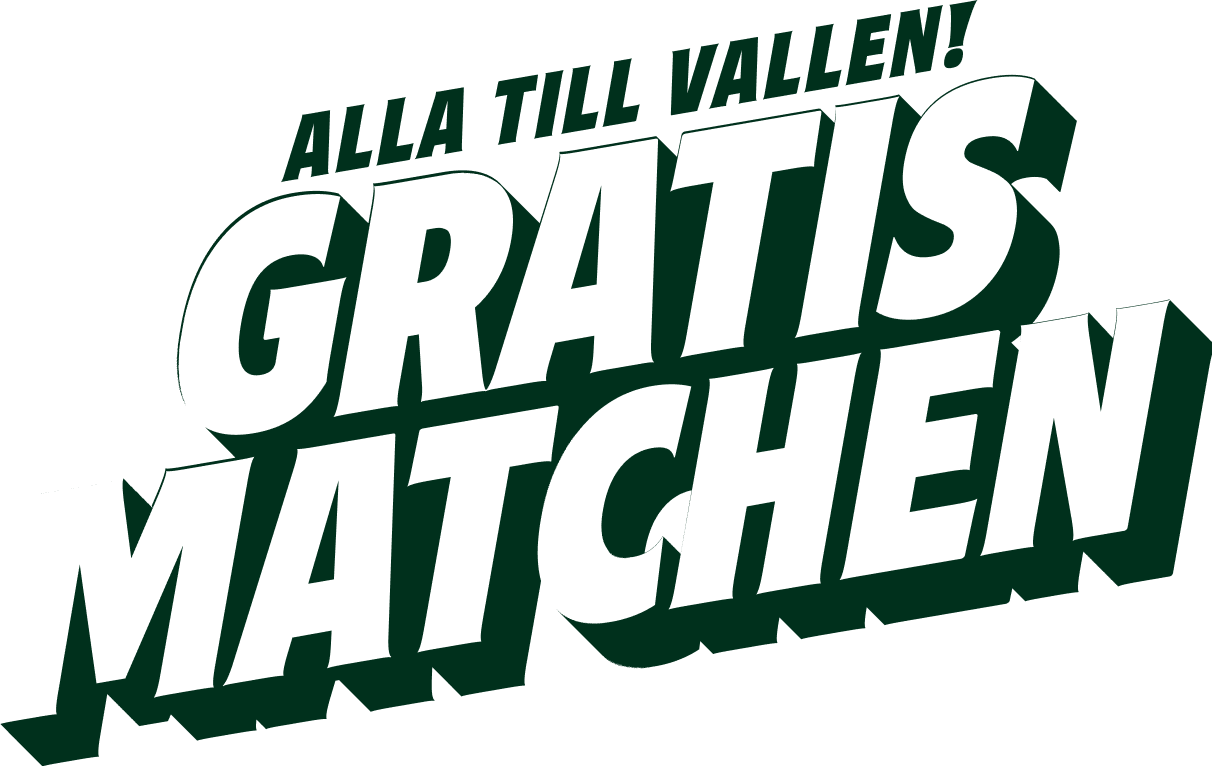 Gratismatchen