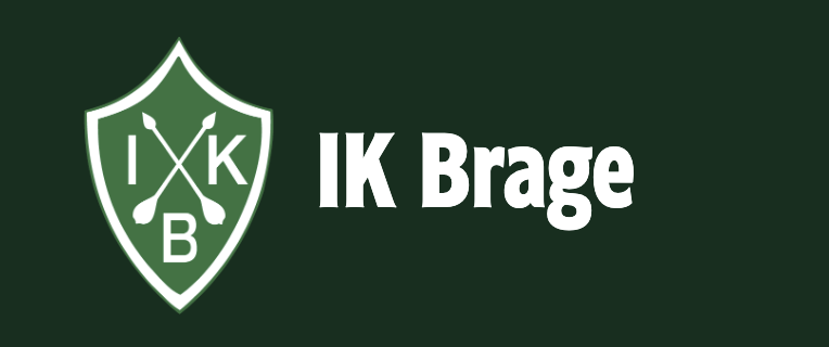 IK Brage logotyp