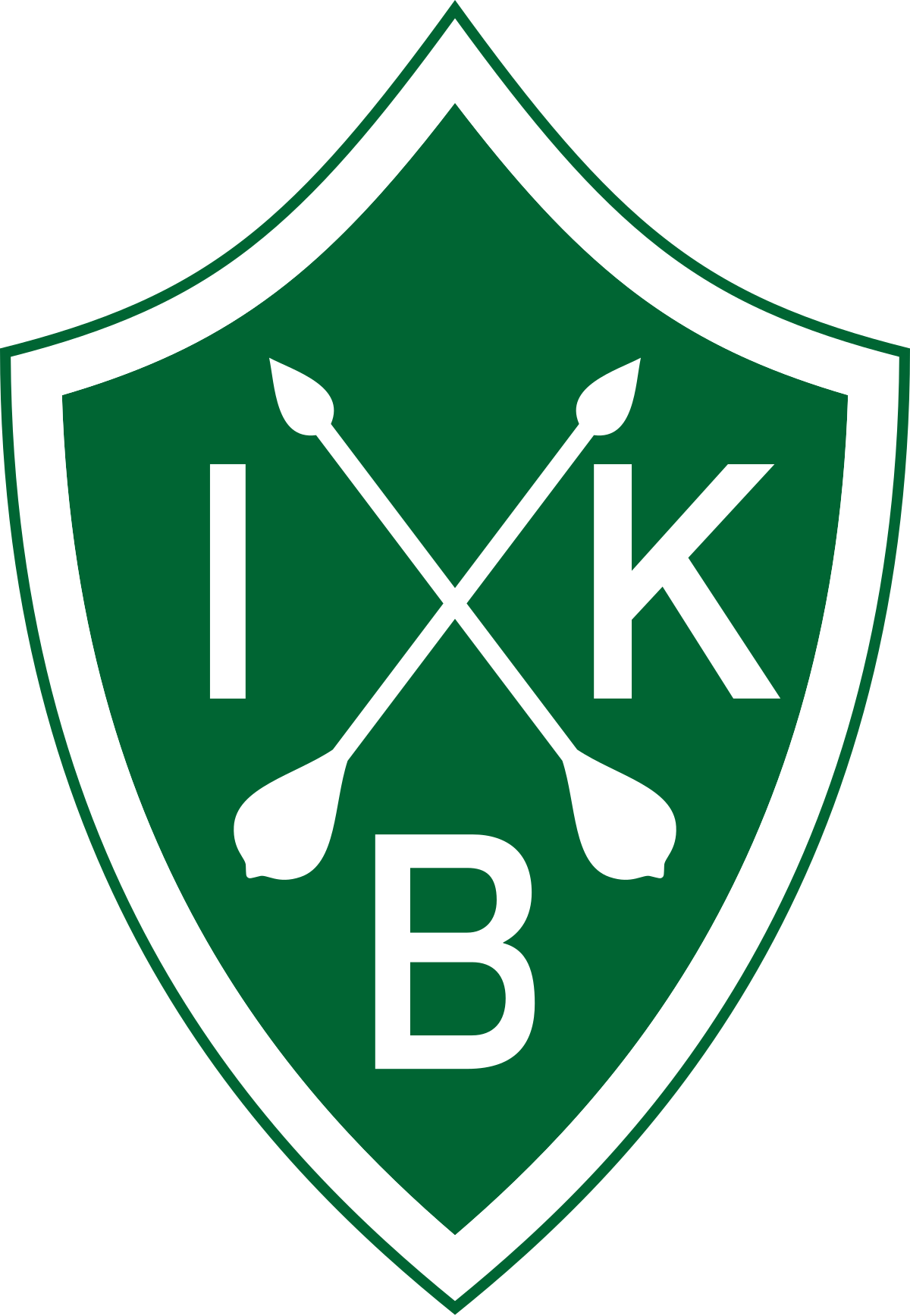IK Brage logotyp
