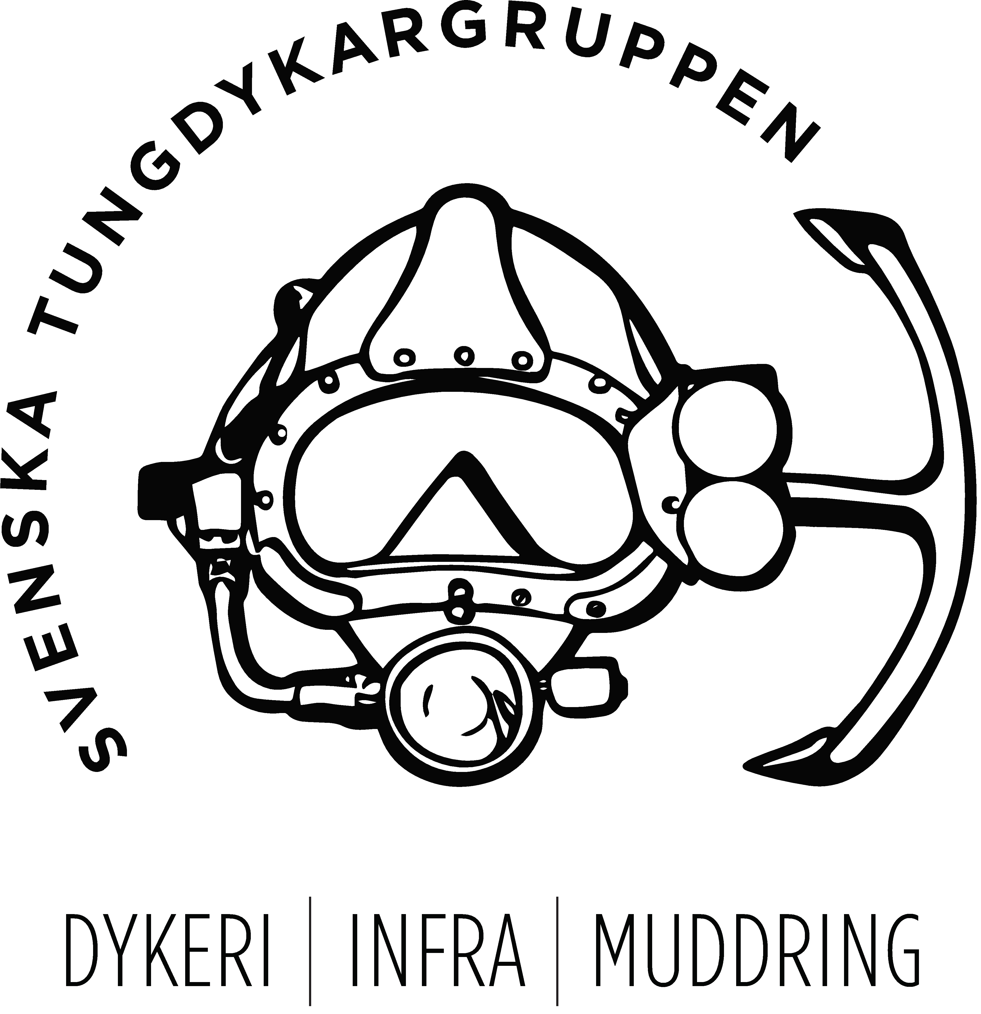 Svenska Tungdykargruppen AB